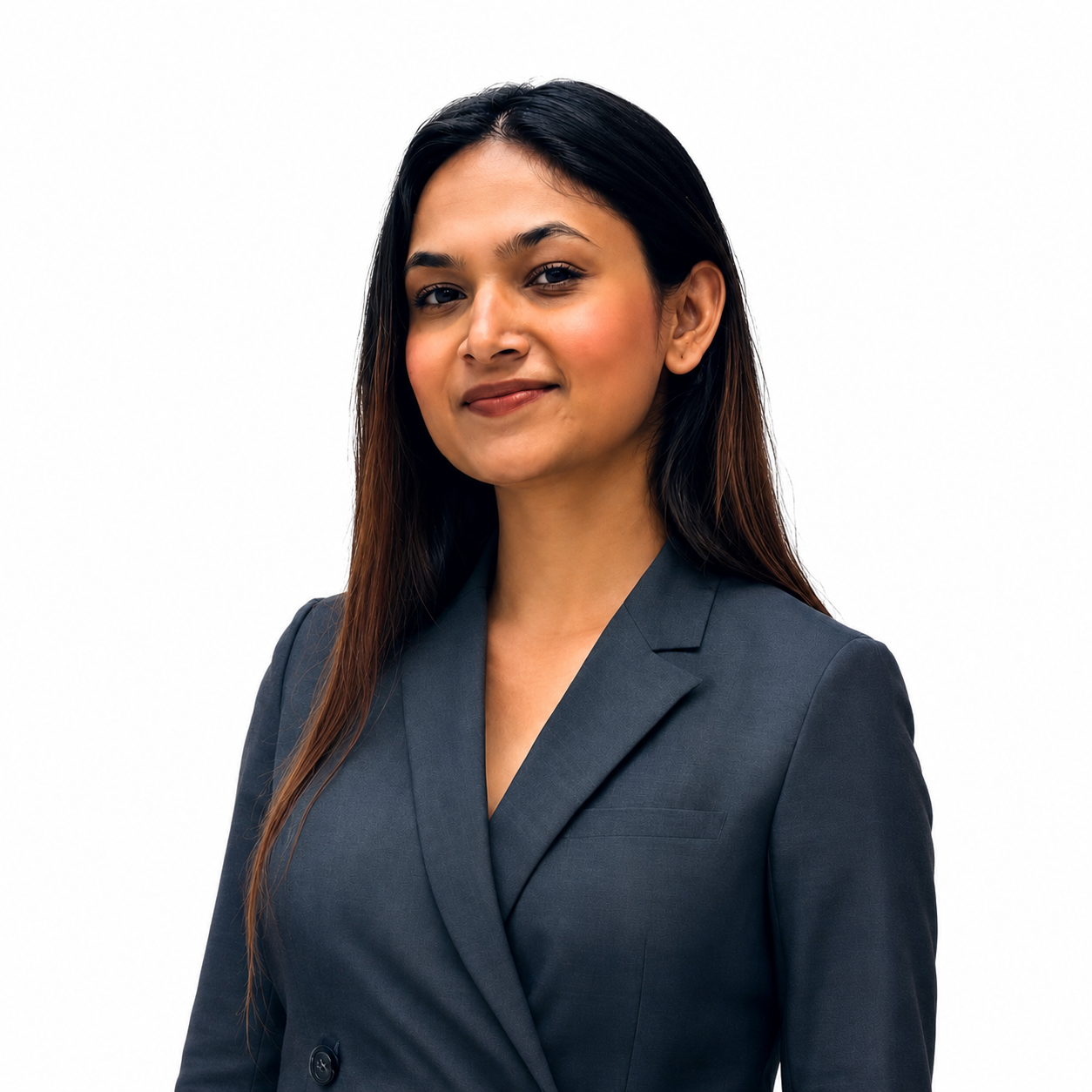 Dr. Priya Nair